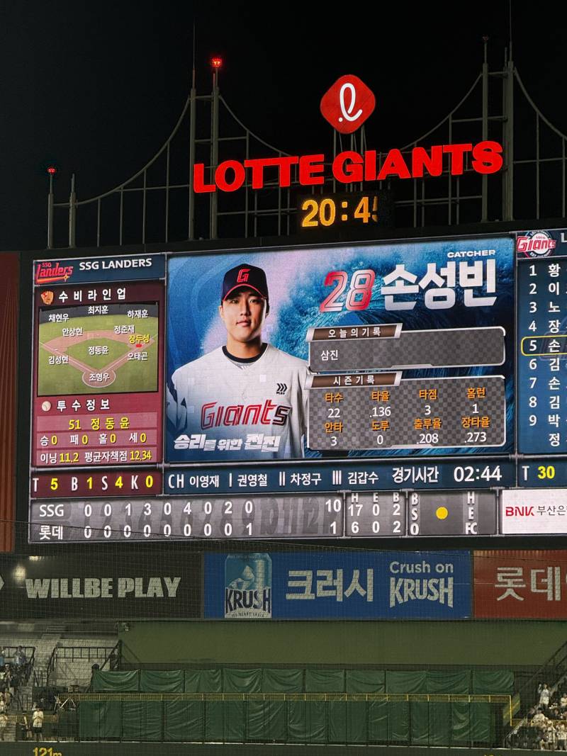 [잡담] 에효 직관러 집 간다.. | 인스티즈