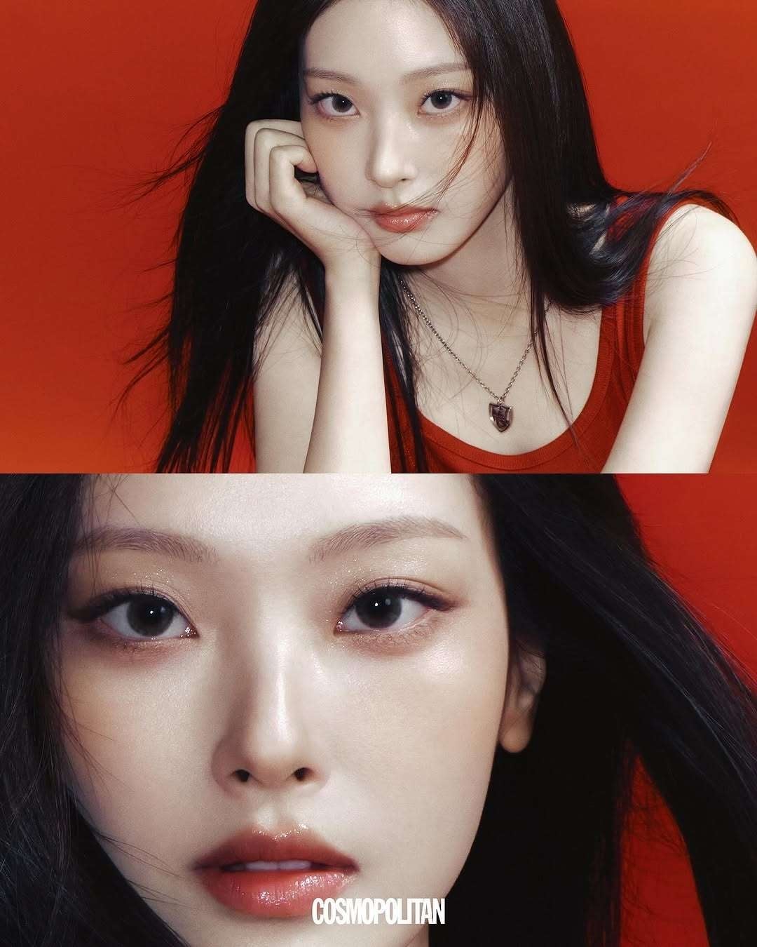 [잡담] 내 기준 얼굴이 정말 매력적이라고 생각하는 배우들.jpg | 인스티즈