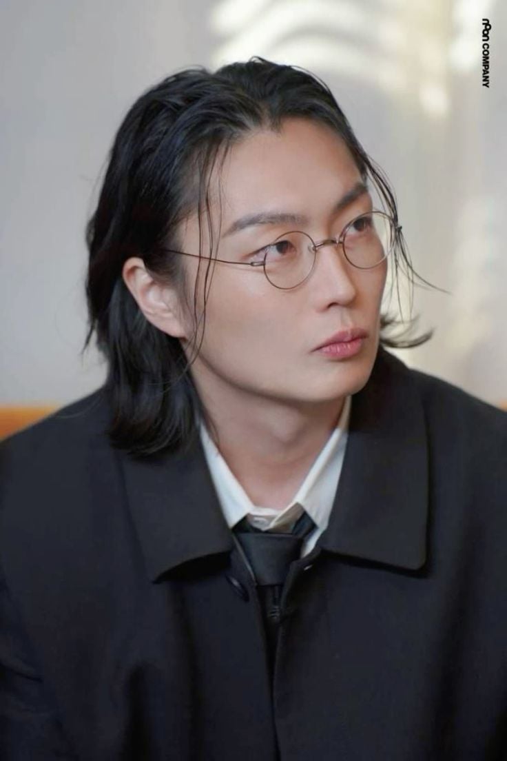 [잡담] 내 기준 얼굴이 정말 매력적이라고 생각하는 배우들.jpg | 인스티즈