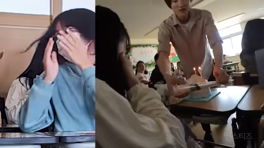 초등학교 전교생한테 역조공한 대기업 정체.jp | 인스티즈