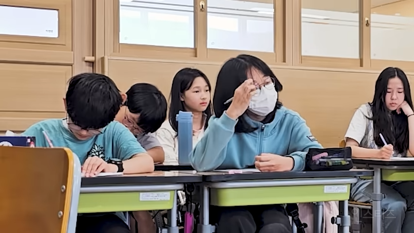 초등학교 전교생한테 역조공한 대기업 정체.jp | 인스티즈