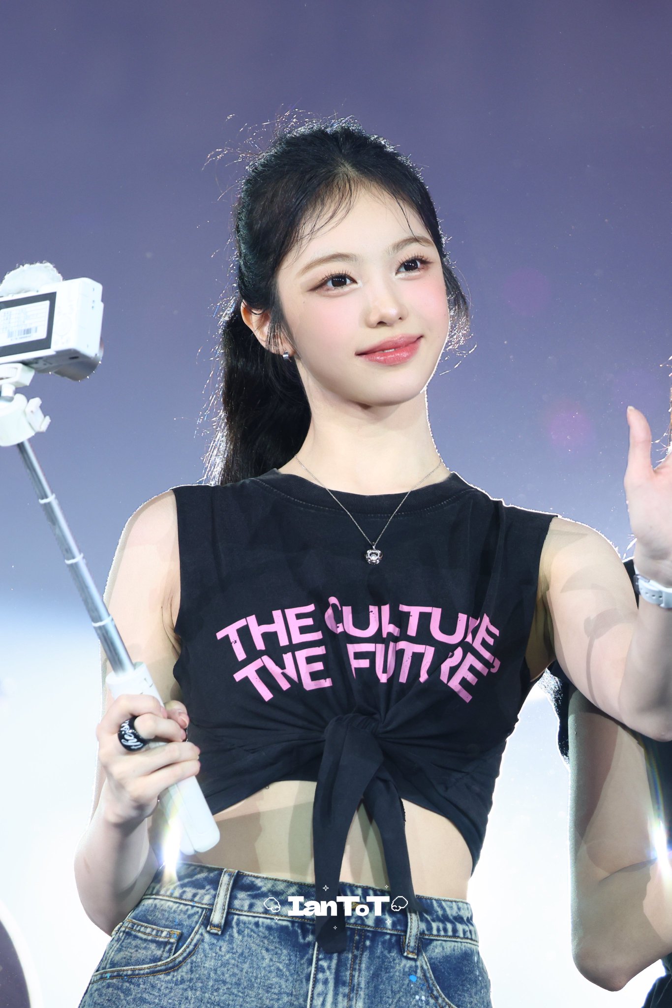 [잡담] 이안 소녀 슴콘에서 넘 예뻐 ㅠㅠ | 인스티즈