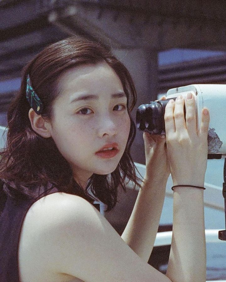[잡담] 내 기준 얼굴이 정말 매력적이라고 생각하는 배우들.jpg | 인스티즈