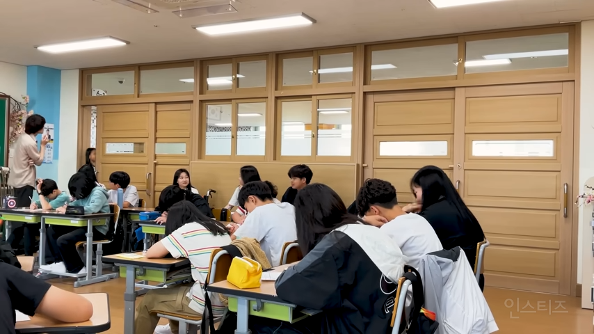 초등학교 전교생한테 역조공한 대기업 정체.jp | 인스티즈