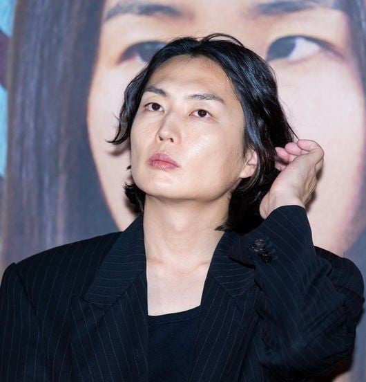 [잡담] 내 기준 얼굴이 정말 매력적이라고 생각하는 배우들.jpg | 인스티즈