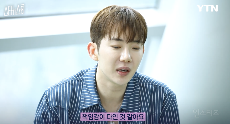 사실은 반려견들이 희생하는거라는 연예인 .jpg | 인스티즈