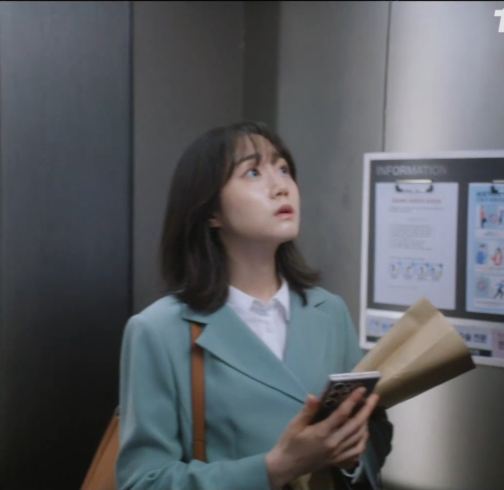 [잡담] 서초동에서 만난 OBGY (같이 만난 적 없음) | 인스티즈