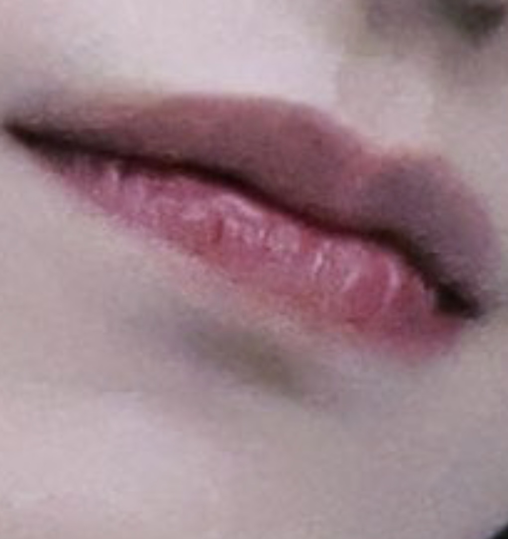 [잡담] 입술만 보고 어떤 돌인지 맞혀봐 | 인스티즈
