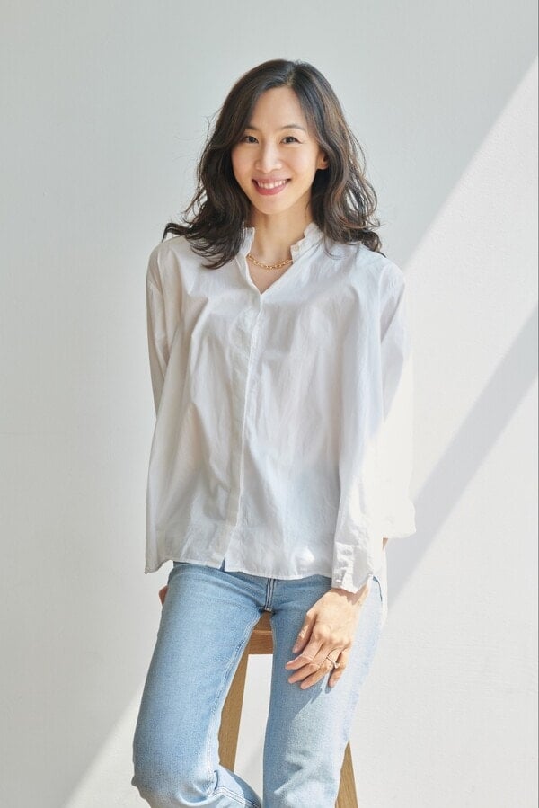 [정보/소식] 이소은 "돌연 활동 중단→美 변호사 합격, '나가수' 출연 못해 후회했죠" | 인스티즈