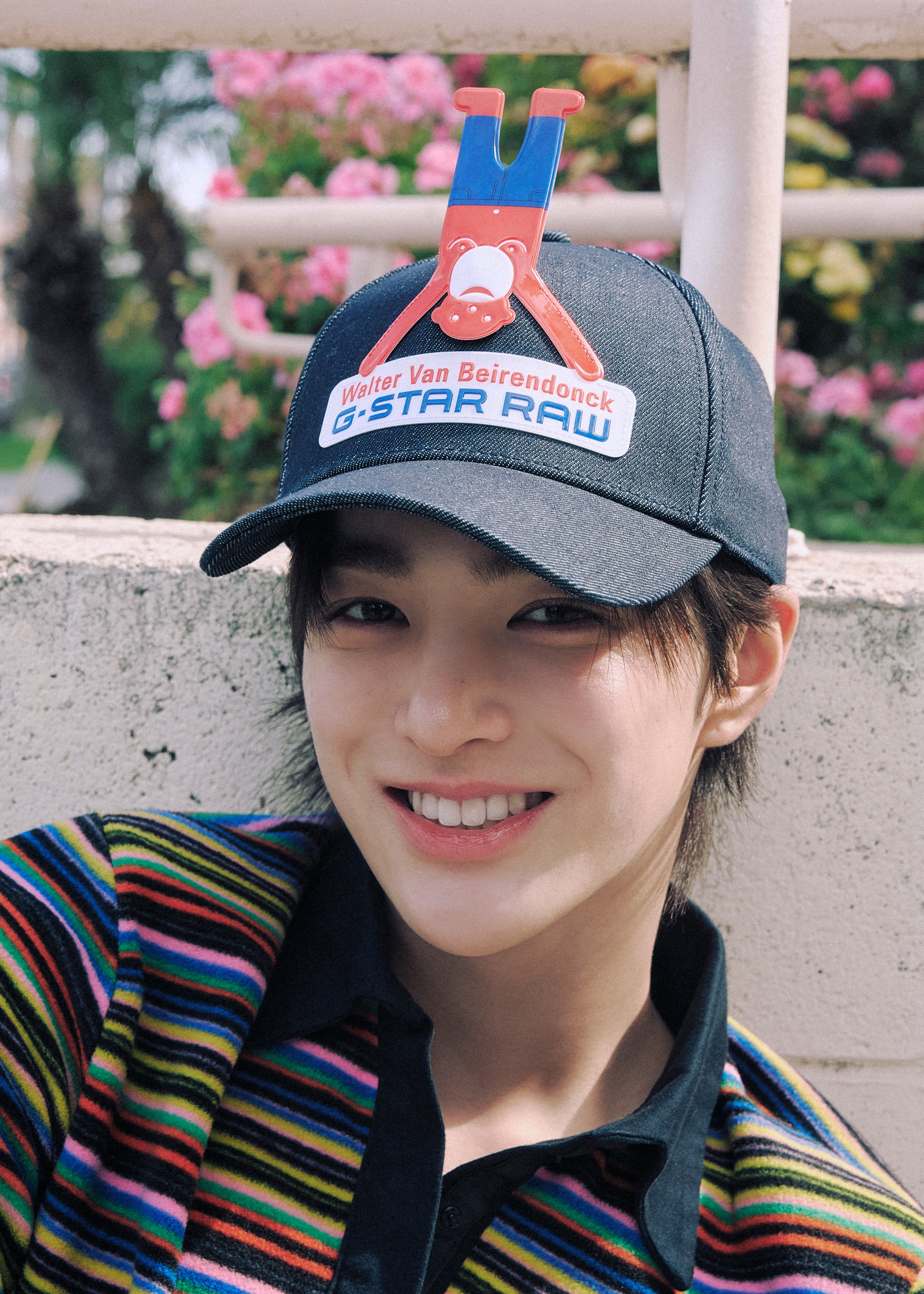 [잡담] 와 코르티스 건호 너무잘생김 | 인스티즈
