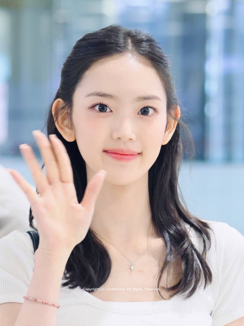 컴백 일주일동안 무슨 머리를 해도 다 예뻤다는 여돌.jpg | 인스티즈