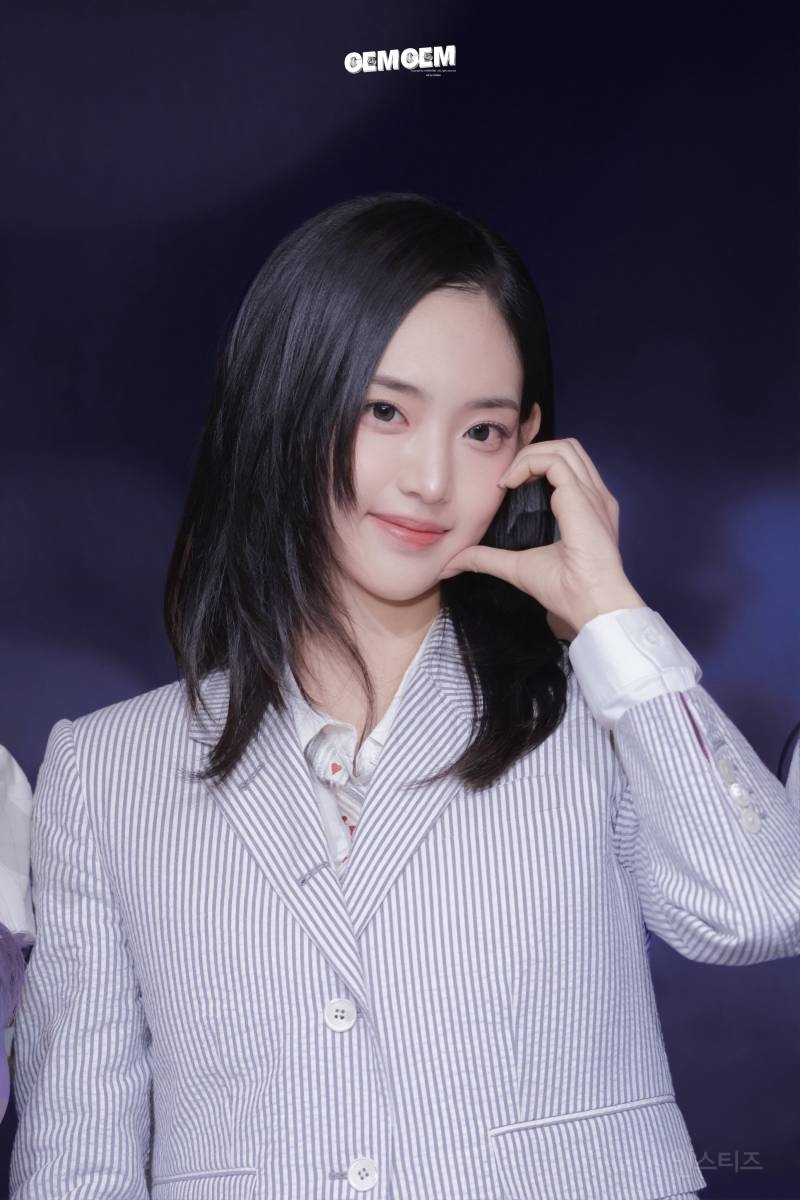 컴백 일주일동안 무슨 머리를 해도 다 예뻤다는 여돌.jpg | 인스티즈