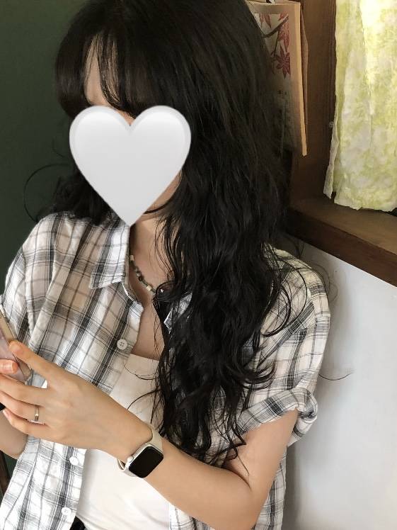 [잡담] 굵은 히피펌한지 2개월만에 내가 원하던 컬 나옴(˶'ᵕ'˶) | 인스티즈