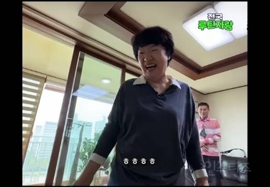 연예 프로그램도 아닌데 뜬금없이 튀어나오는 연예인 미담.jpg | 인스티즈