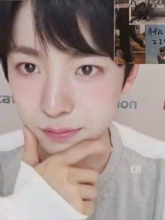 [잡담] 나도 유우시 처럼 생기고싶다 | 인스티즈