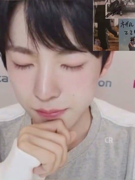 [잡담] 나도 유우시 처럼 생기고싶다 | 인스티즈