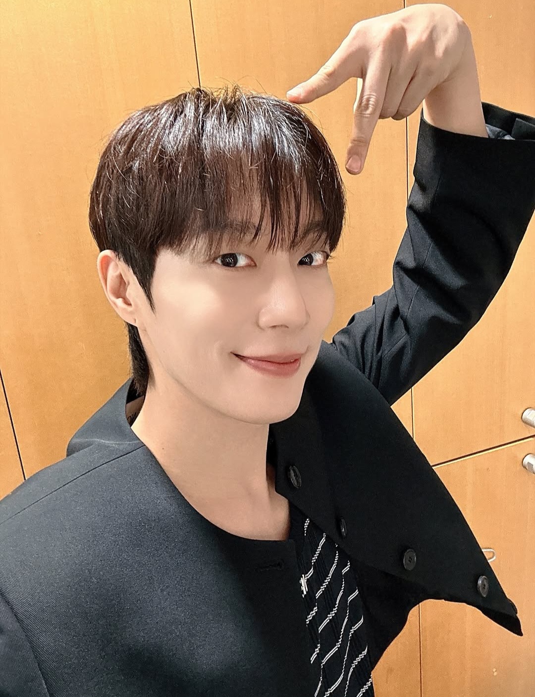 [잡담] 윤두준 진짜 안늙네 | 인스티즈