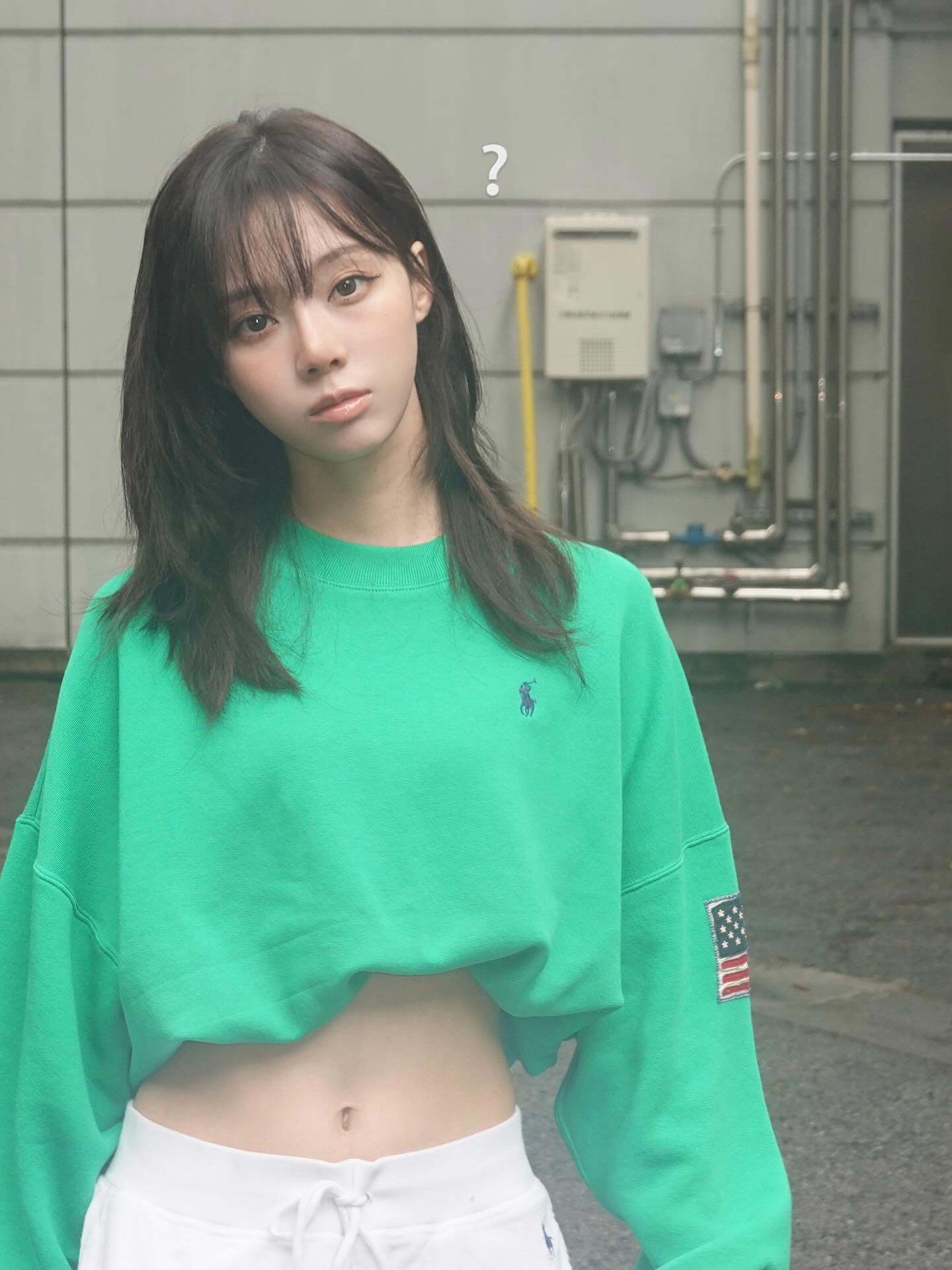 오늘자 에스파 윈터 인스타그램 업데이트 | 인스티즈