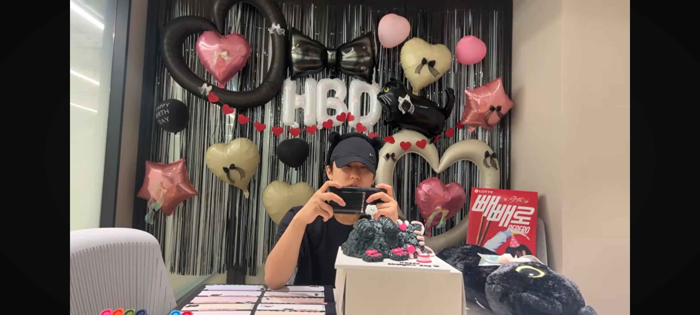 [잡담] 스키즈 창빈 생일라방 하는데 | 인스티즈