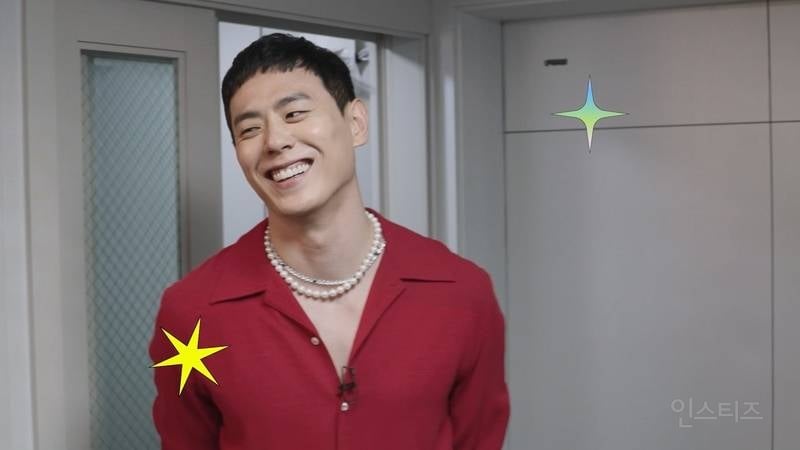 추성훈 스타일까지 더해졌다는 최근 이관희 사복 근황 | 인스티즈