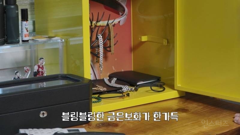 추성훈 스타일까지 더해졌다는 최근 이관희 사복 근황 | 인스티즈