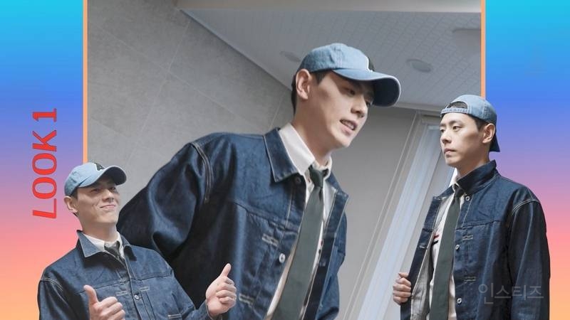 추성훈 스타일까지 더해졌다는 최근 이관희 사복 근황 | 인스티즈