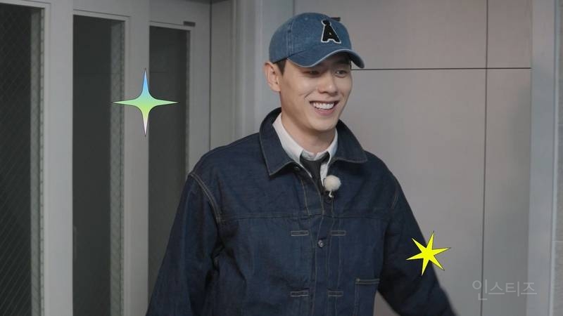 추성훈 스타일까지 더해졌다는 최근 이관희 사복 근황 | 인스티즈