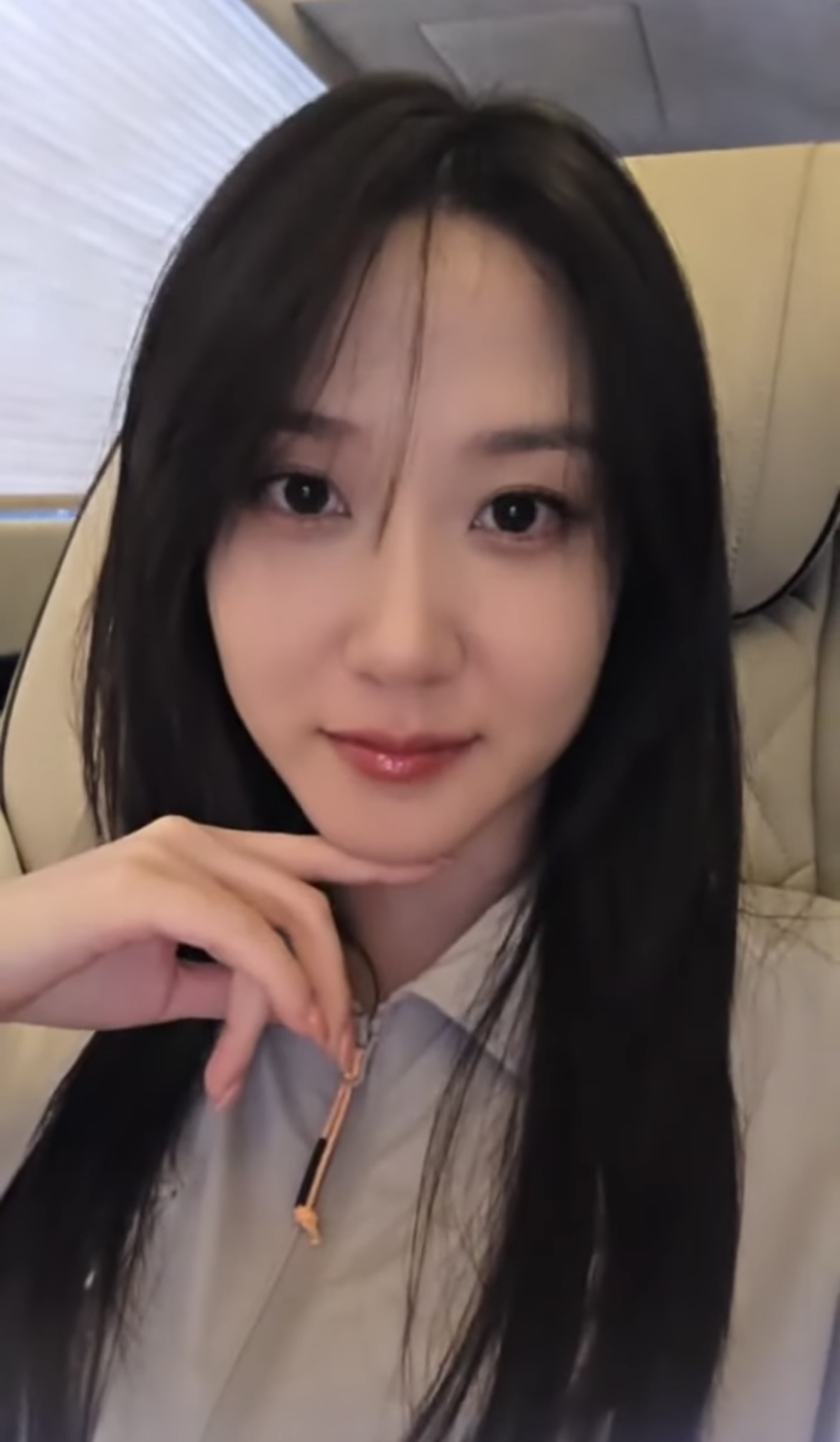 [잡담] 오늘 박은빈 앞머리 깐거 너무 이쁜데 | 인스티즈
