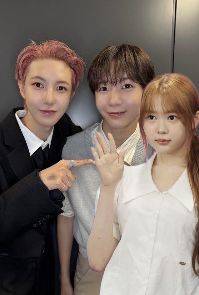 [잡담] 슴은 이런 상 진짜 좋아하나봐 | 인스티즈