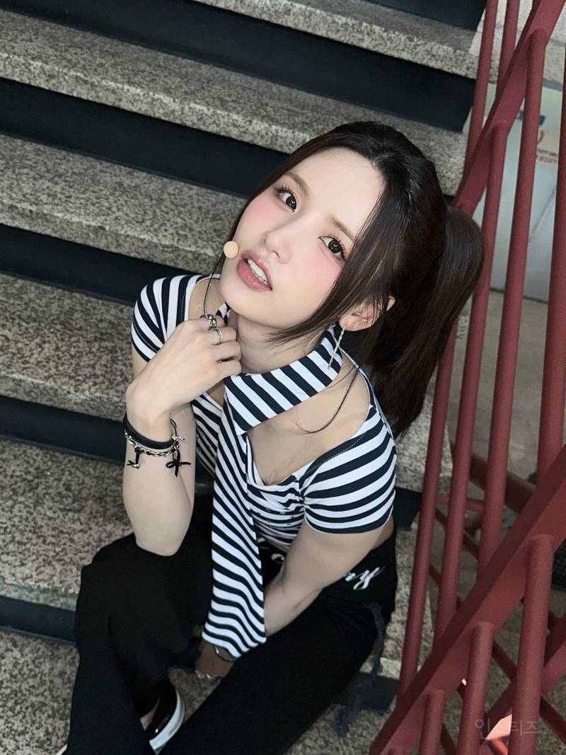 이번컨셉 착붙이라는 아이돌.jpg | 인스티즈