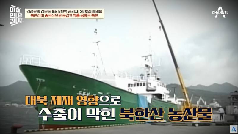 북한산송이버섯을 일본에 수출하는 방법 | 인스티즈