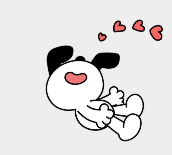 [잡담] 내가 버블에서 제일 많이 쓰는 임티 | 인스티즈
