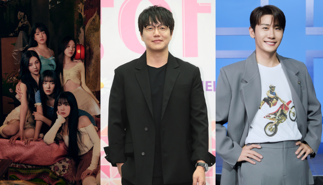 [잡담] [단독] 레드벨벳·성시경·영탁이 축가를?…허각 내세운 이벤트 업체 논란 | 인스티즈