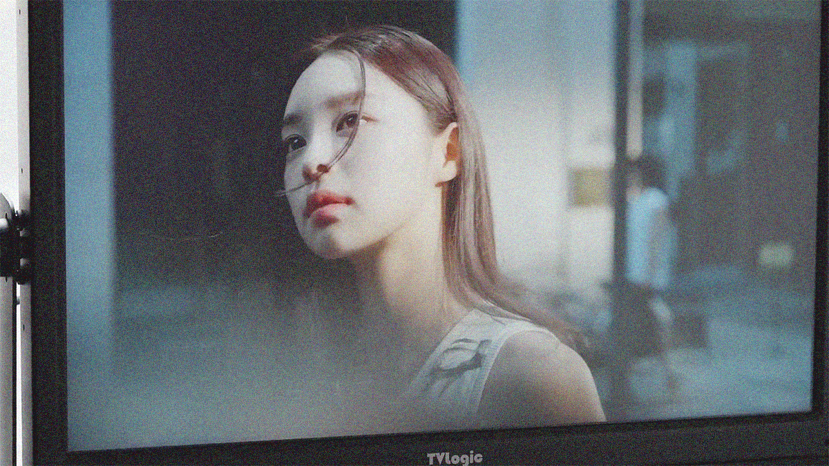 화장기 거의 없는 얼굴인데 너무 예뻐서 놀란 여돌 브이로그....jpg | 인스티즈