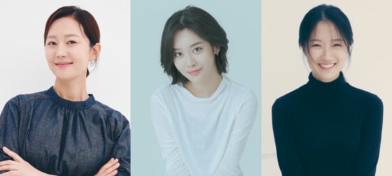 [정보/소식] [단독] 염정아·차주영·김혜윤 '랜드'로 뭉친다…오늘(12일) 리딩(종합) | 인스티즈