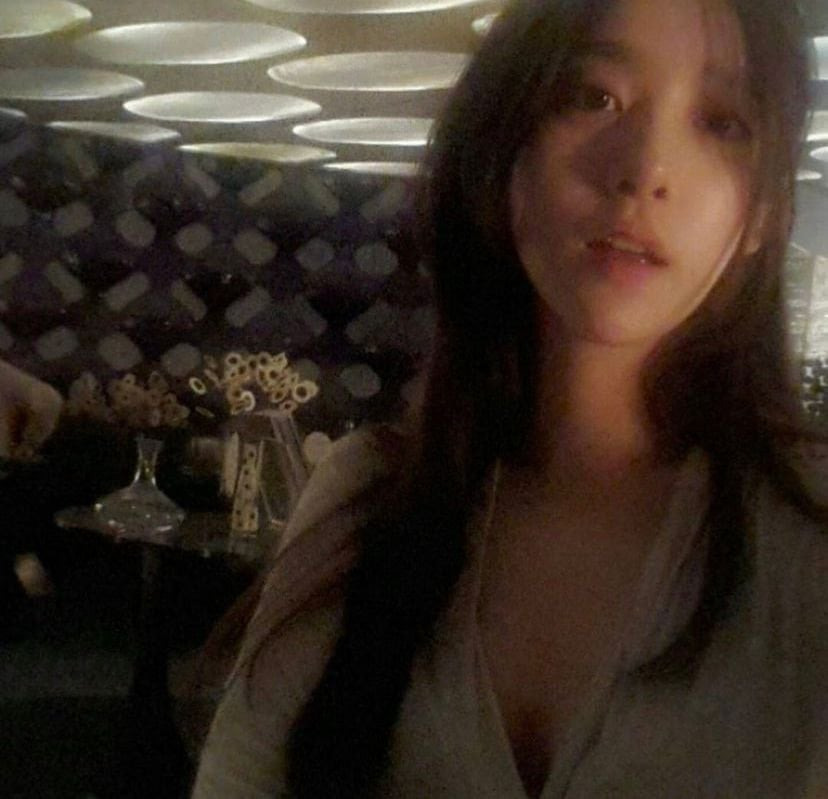 [잡담] 차주영 미국유학시절 사진도 느좋이다 | 인스티즈