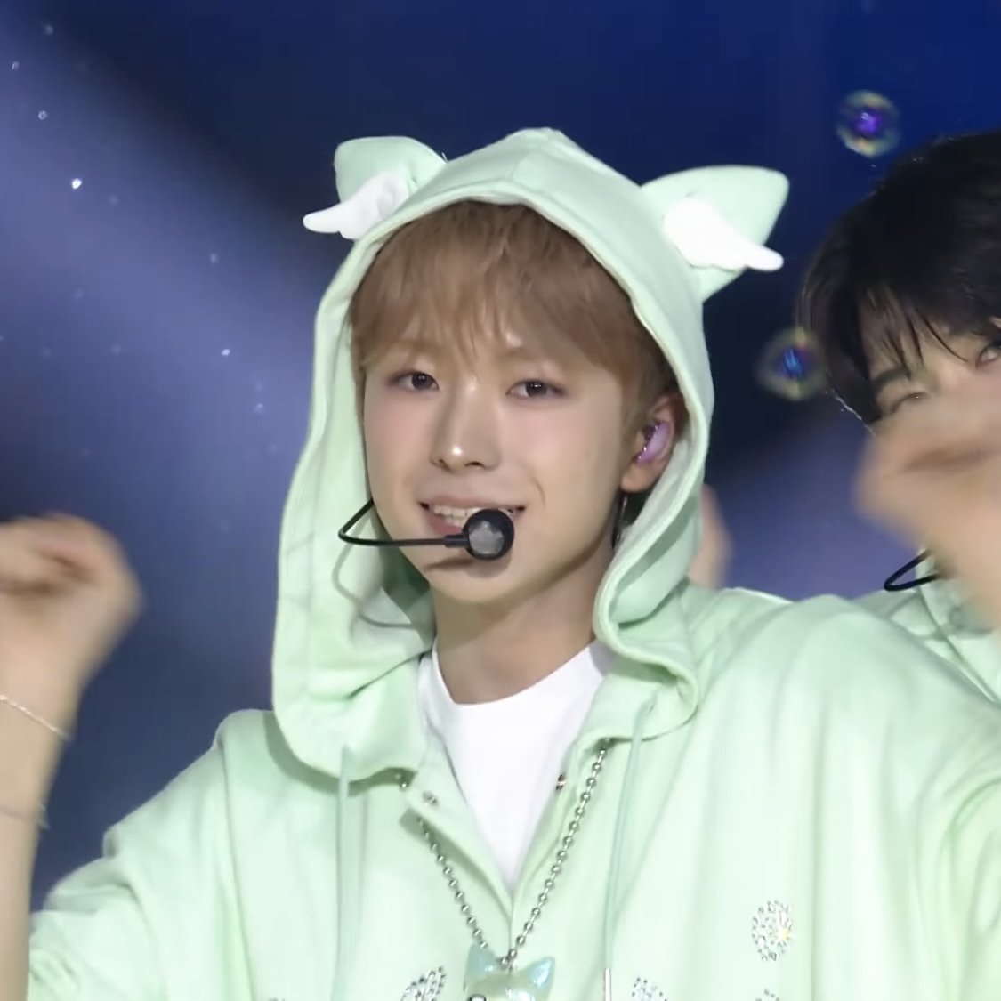 [잡담] 유우시 하이라이터 너무 궁금해....... | 인스티즈