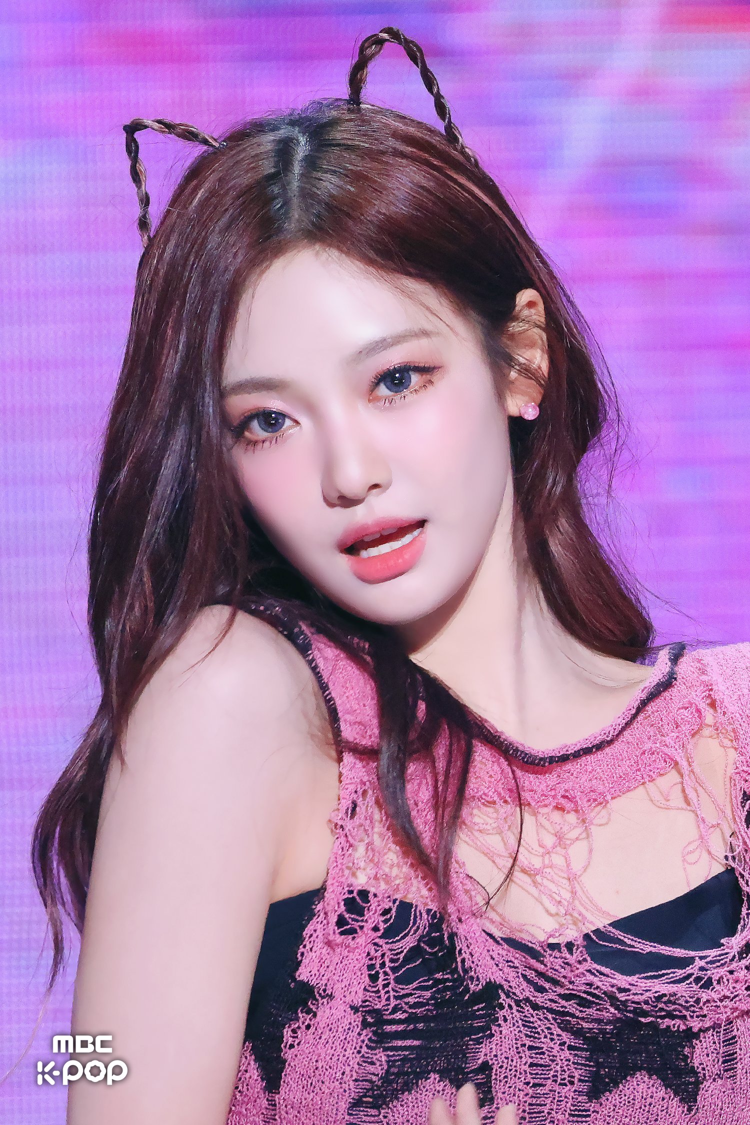 오늘 뜬 음중 공식 트위터 업뎃 (feat.에스파) | 인스티즈
