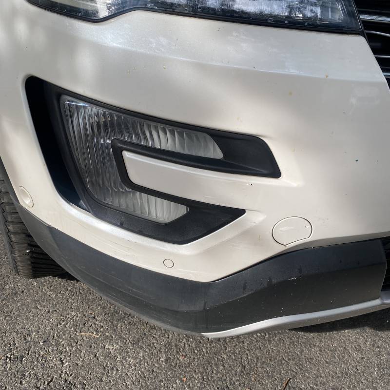 [잡담] 하 주차하다 차긁었다ㅠ | 인스티즈