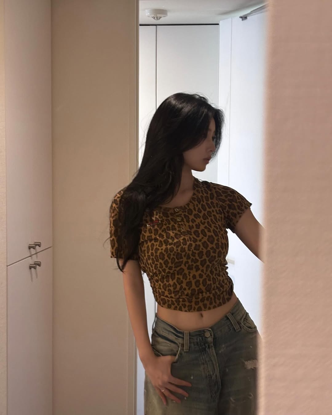 [잡담] 강혜원 미모 폼 미쳤따... | 인스티즈