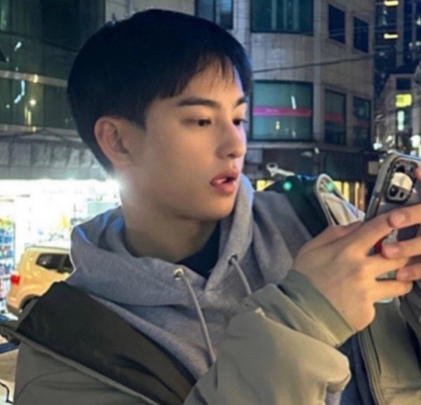[잡담] 차은우 동생 유퀴즈에 잠깐 나옴 | 인스티즈