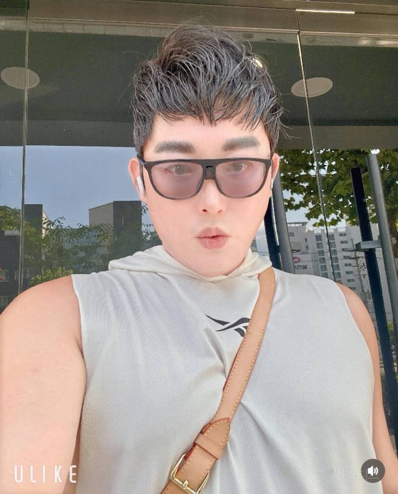 이제 사람들이 100% 누군지 못 알아보는 유명인 (놀람주의) | 인스티즈
