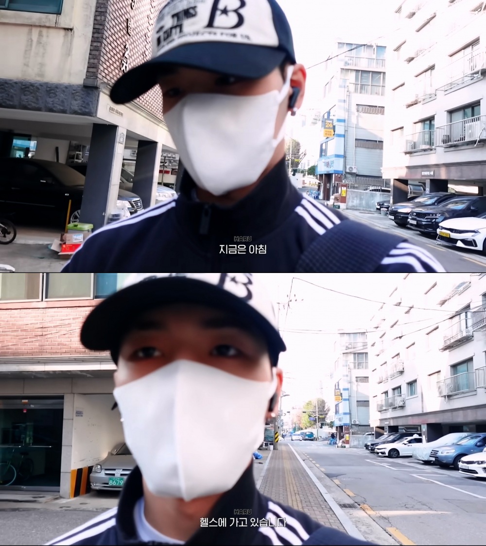 나도 좀 더 열심히 살아야겠다고 자극 받게 되는 갓생러 남돌 | 인스티즈