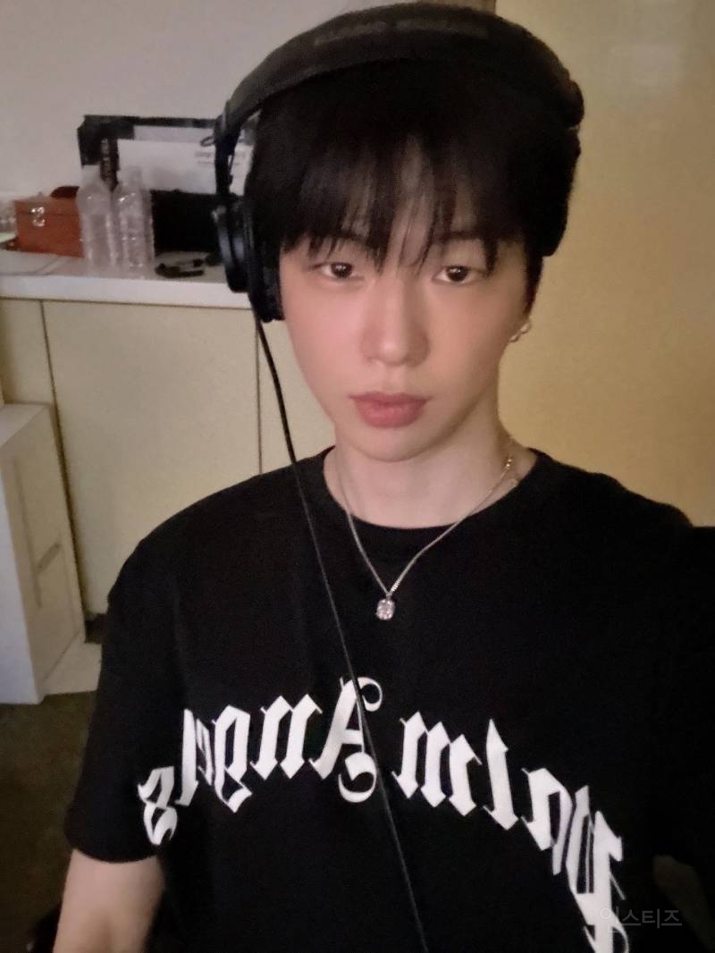 강다니엘 인스타그램 업데이트 | 인스티즈