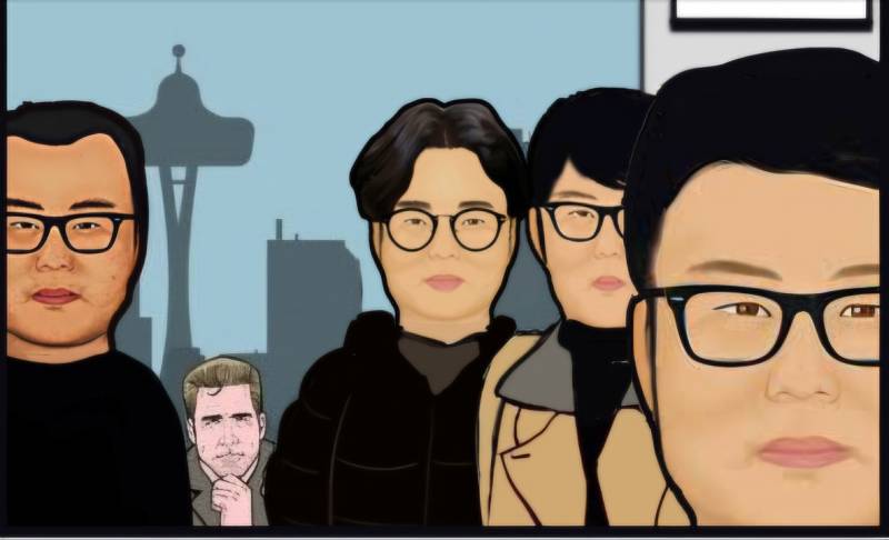 [잡담] 혐오X 이런 얼굴사람 만날수있어?? | 인스티즈