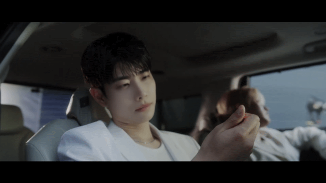 팬들 개큰기대 하게 만드는 미감 잘살린 아이돌.gif | 인스티즈