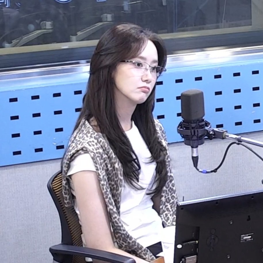 [잡담] 윤아 오늘 얼굴 미친 거 같아 | 인스티즈
