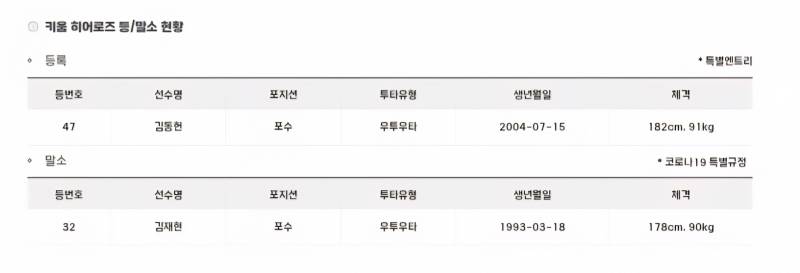 [잡담] 등말소 | 인스티즈