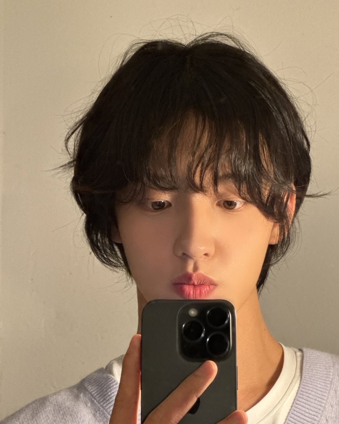 [잡담] 이분 스엠 연생 하셨던 분인데 | 인스티즈