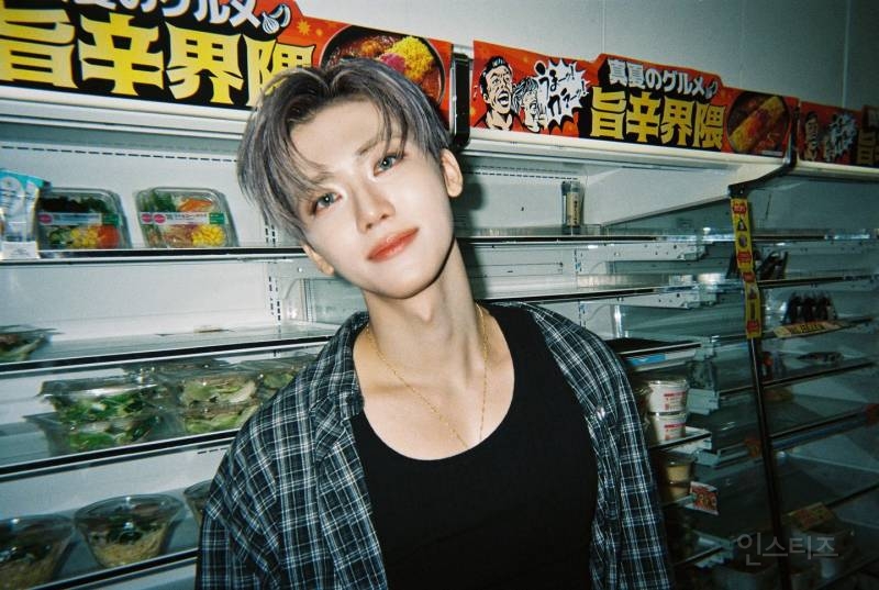 NCT DREAM 재민 인스타그램 업데이트🍰 | 인스티즈